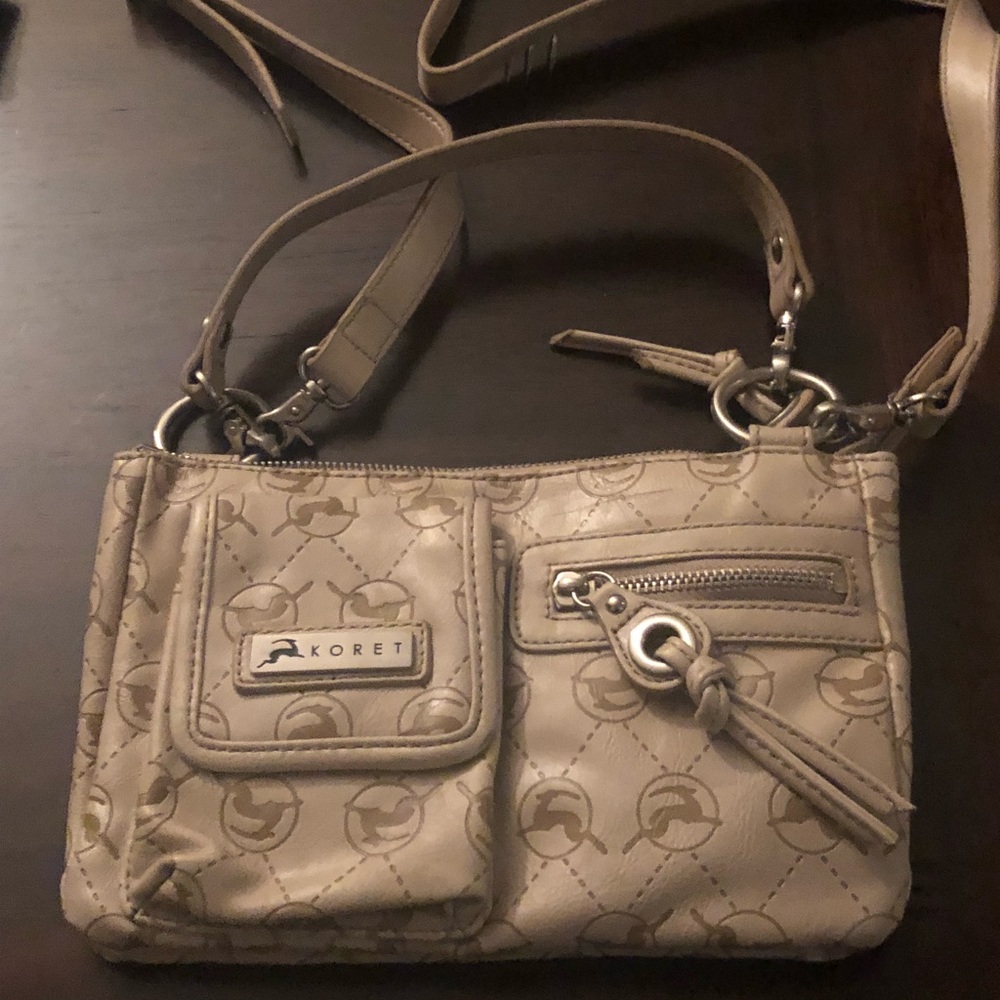 Koret Mini Hand bag